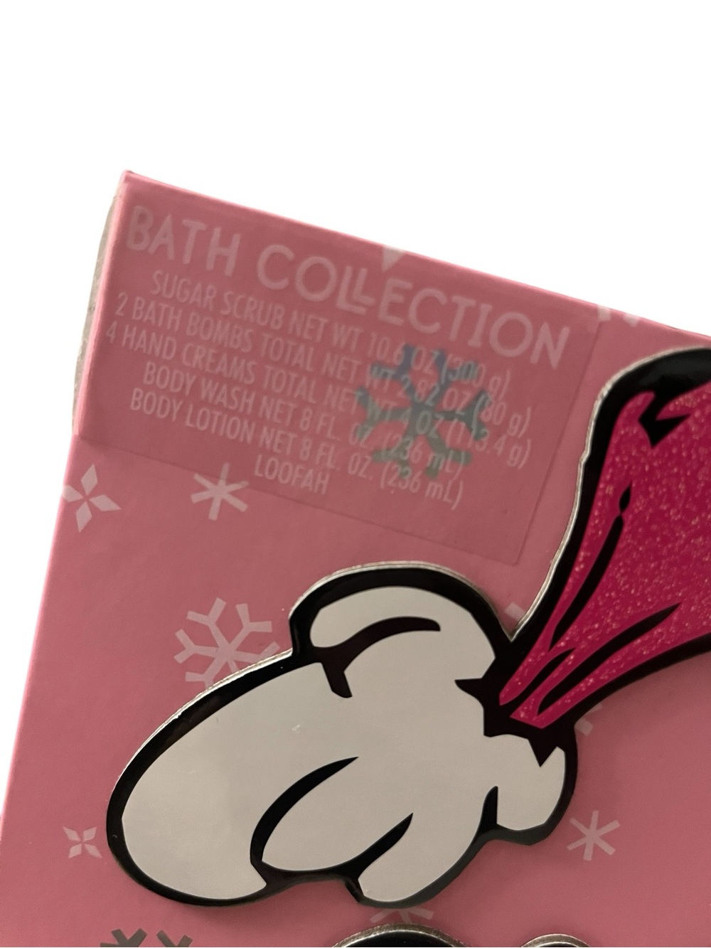 Grinch Bath Collection Gift Set of 10 items - New - Picture 3 of 11